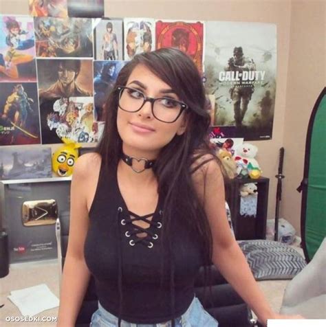 Sniperwolf nsfw - Alia Marie Shelesh, famously known as SSSniperwolf, was born in England on October 22, 1992. She is a British-American YouTube content creator with over 31 million subscribers on the SSSniperWolf YouTube channel and over 3.7 million subscribers on Little Lia.